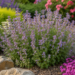 Marulka kocúrnik (Calamintha nepeta ssp. nepeta) - kont. P9